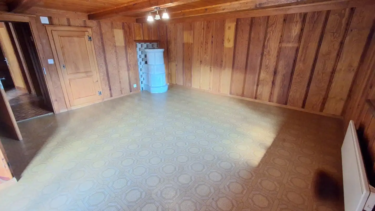 Maison individuelle à vendre - Route De La Pierre 6, 1933 Vens (Sembrancher) - Photo 3