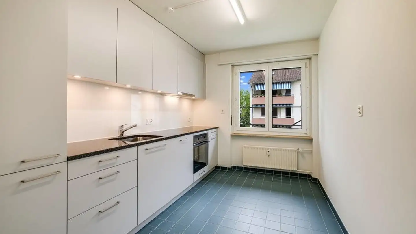 Apartment for rent - Steinbühlweg 33, 4123 Allschwil - Photo 2