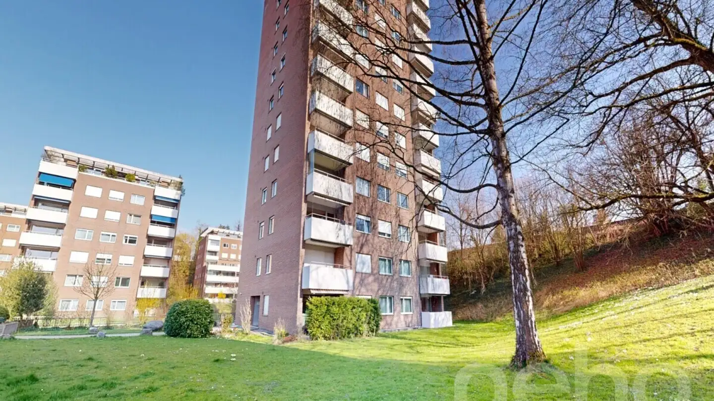 Apartment for sale - 4310 Rheinfelden - Photo 4