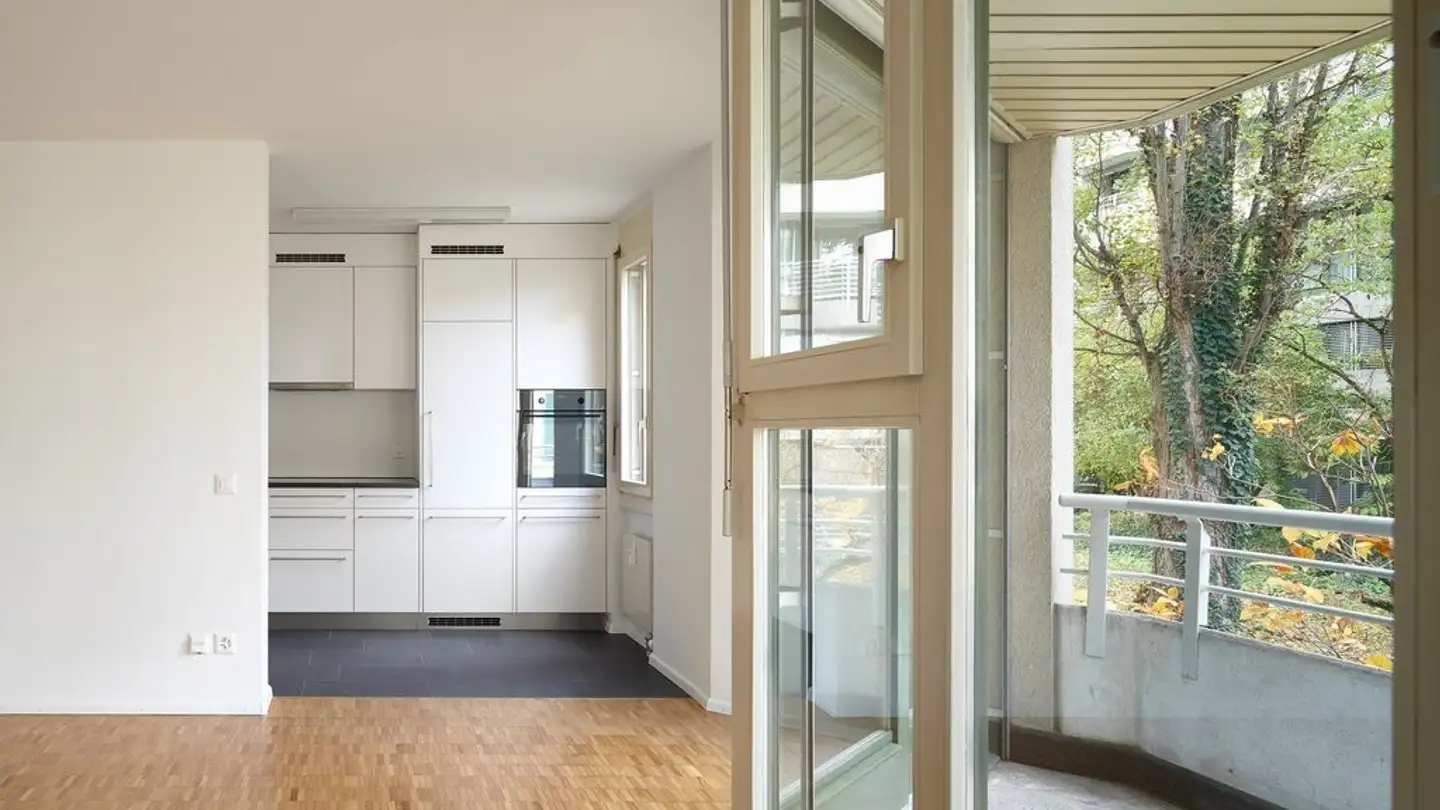 Apartment for rent - Eptingerstrasse 12, 4052 Basel - Photo 4