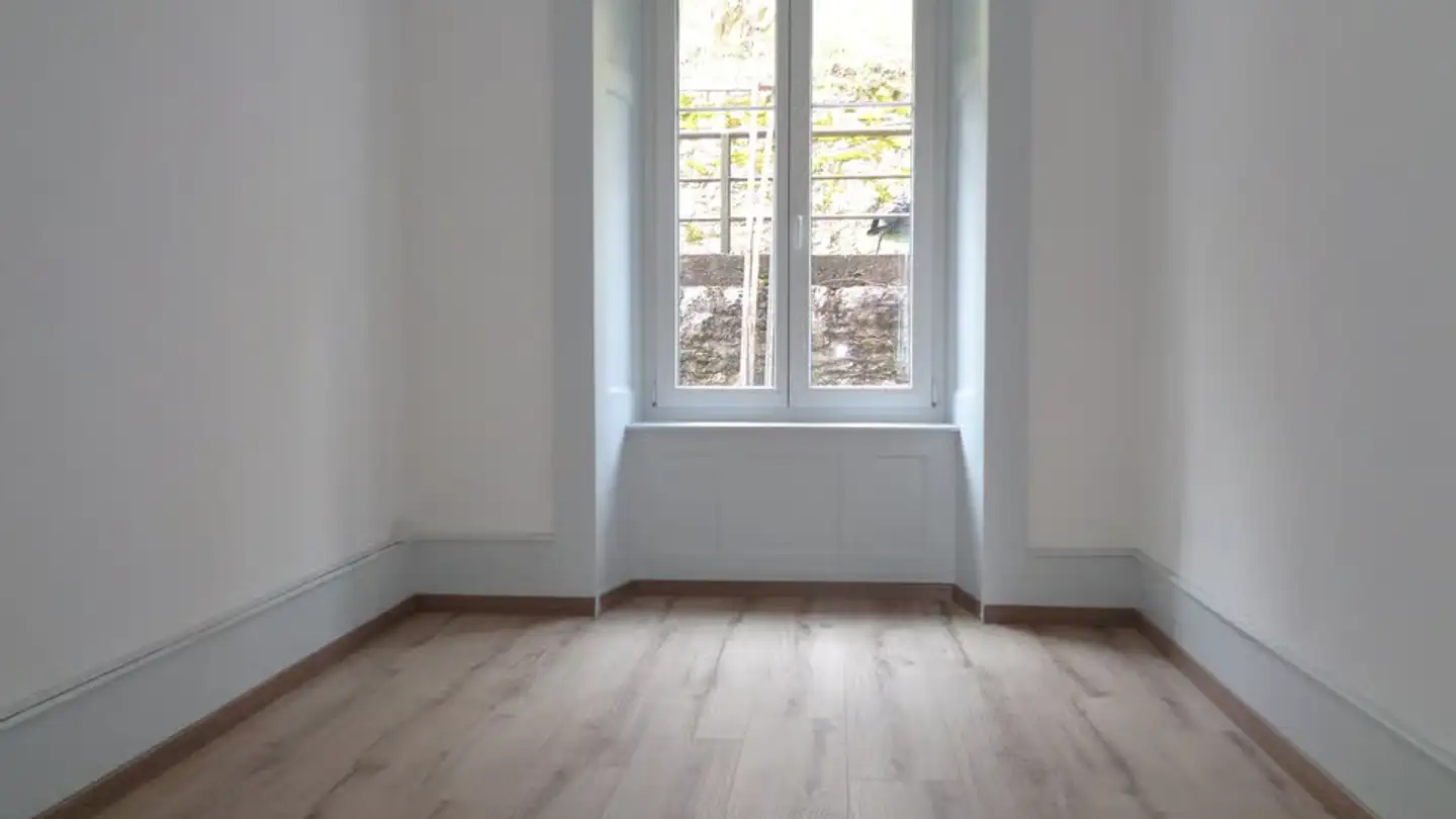 Wohnung mieten - Chemin Du Chalet 6, 2400 Le Locle - Foto 2