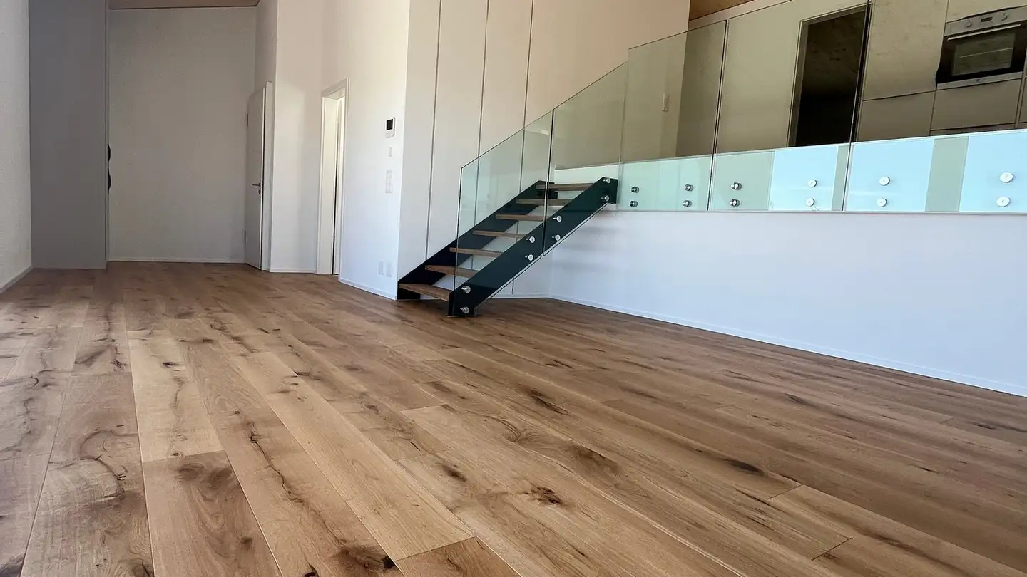 Attique à louer - Sennhofweg 3, 4852 Rothrist - Photo 3