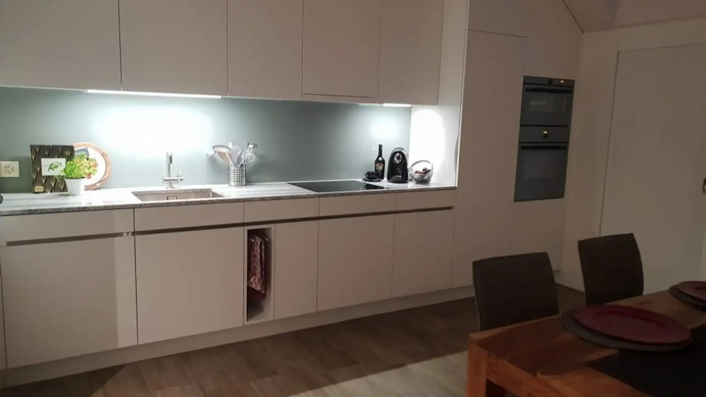 Apartment for rent - Wilstrasse 97, 8600 Dübendorf - Photo 3