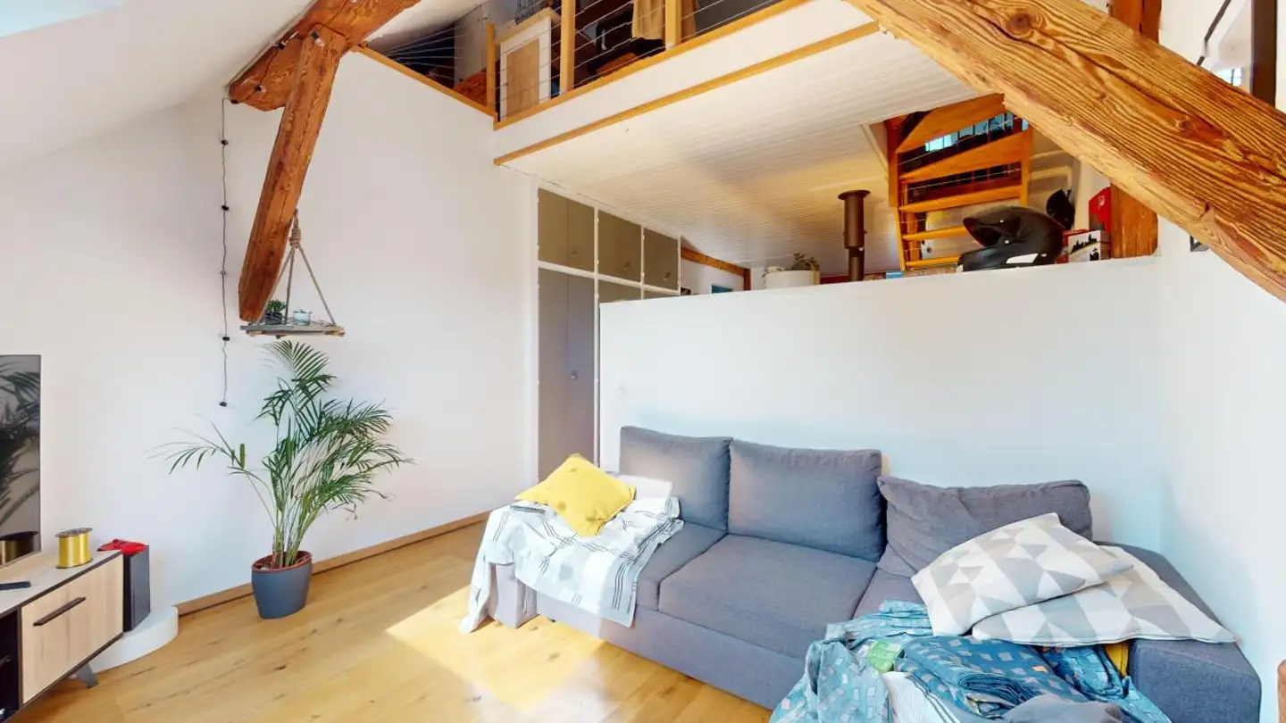 Duplex in vendita - 1062 Sottens - Photo 2