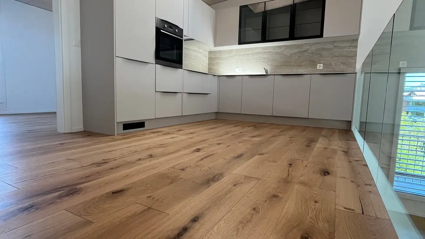Attique à louer - Sennhofweg 3, 4852 Rothrist - Photo 4