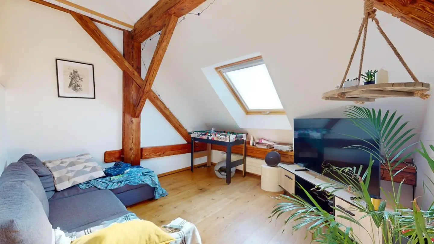 Duplex in vendita - 1062 Sottens - Photo 3