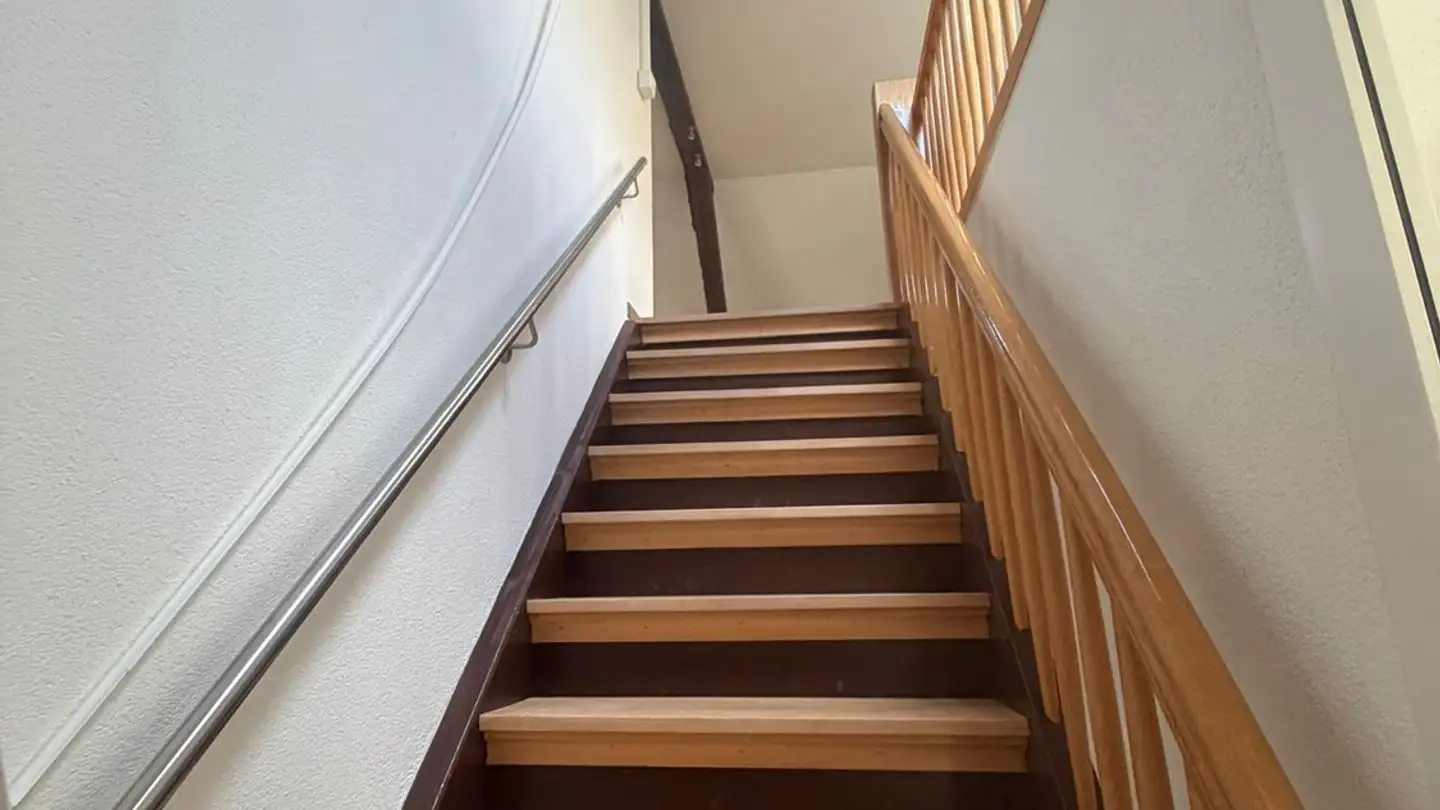 Dachgeschosswohnung mieten - Paulstrasse 23, 8400 Winterthur - Foto 3