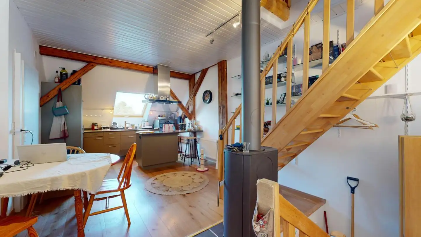 Duplex in vendita - 1062 Sottens - Photo 4