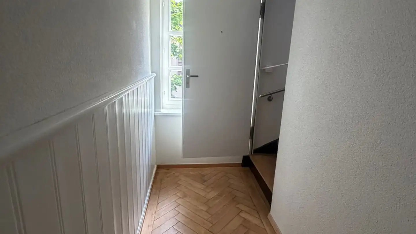 Dachgeschosswohnung mieten - Paulstrasse 23, 8400 Winterthur - Foto 4