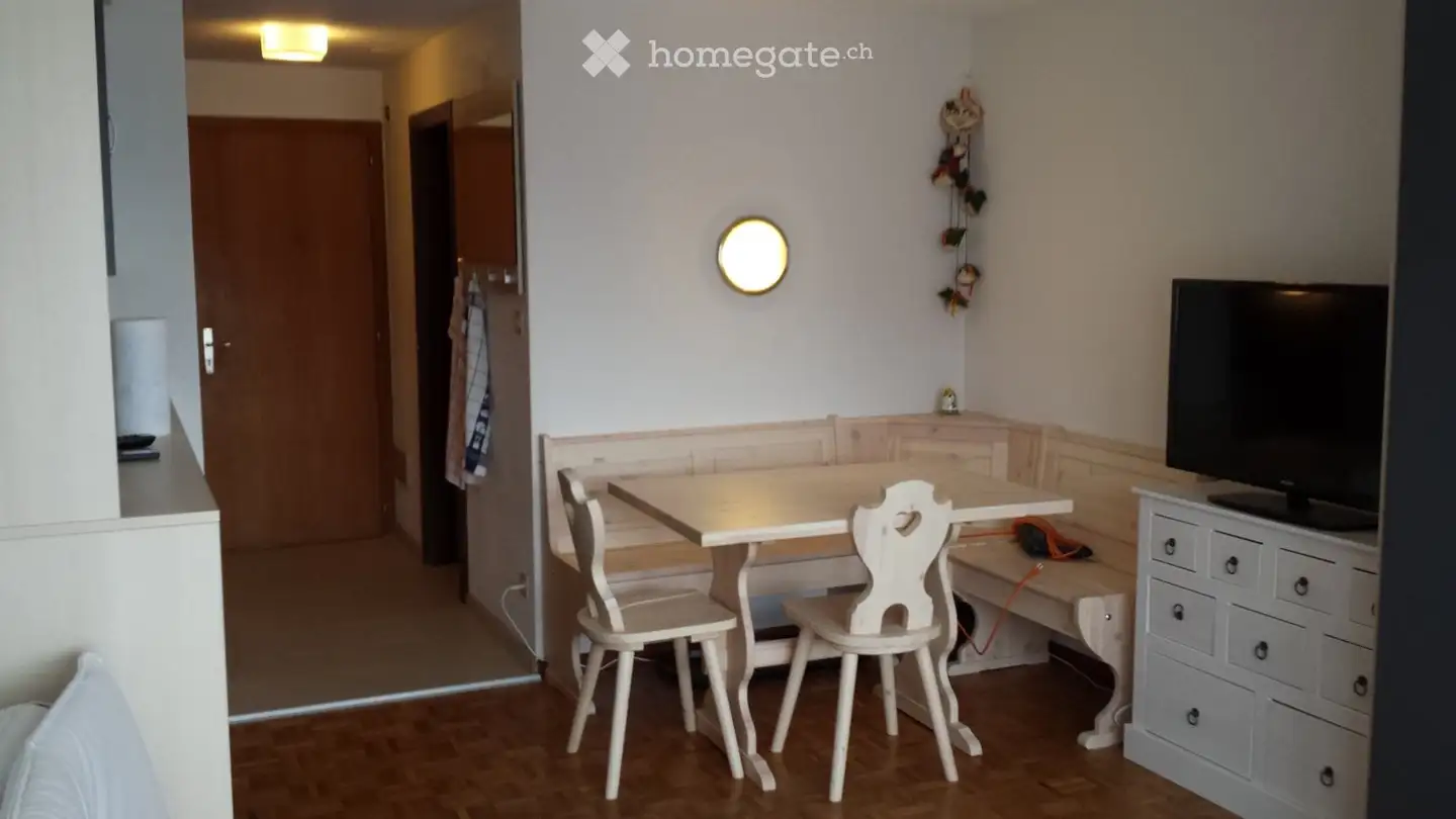 Appartement à louer - Chemin De Prameirâ 1, 1997 Haute-Nendaz - Photo 2