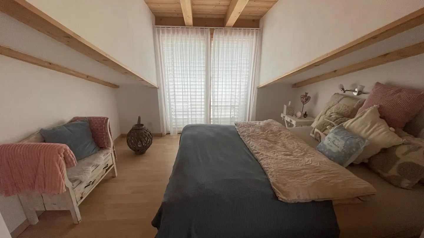 Wohnung mieten - Via Prau Giosch 1, 7017 Flims Dorf - Foto 4