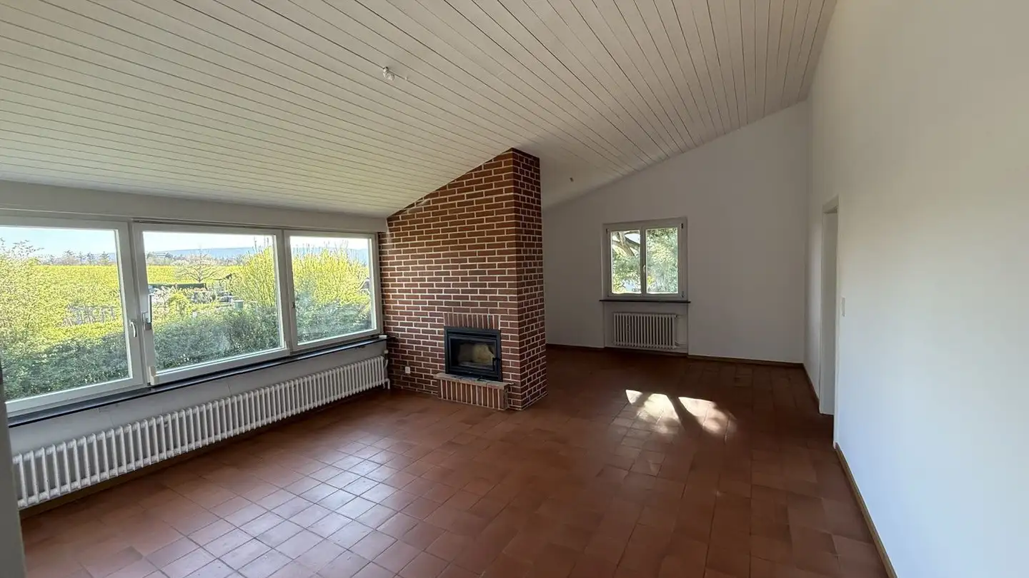 Single house for rent - 4102 Binningen