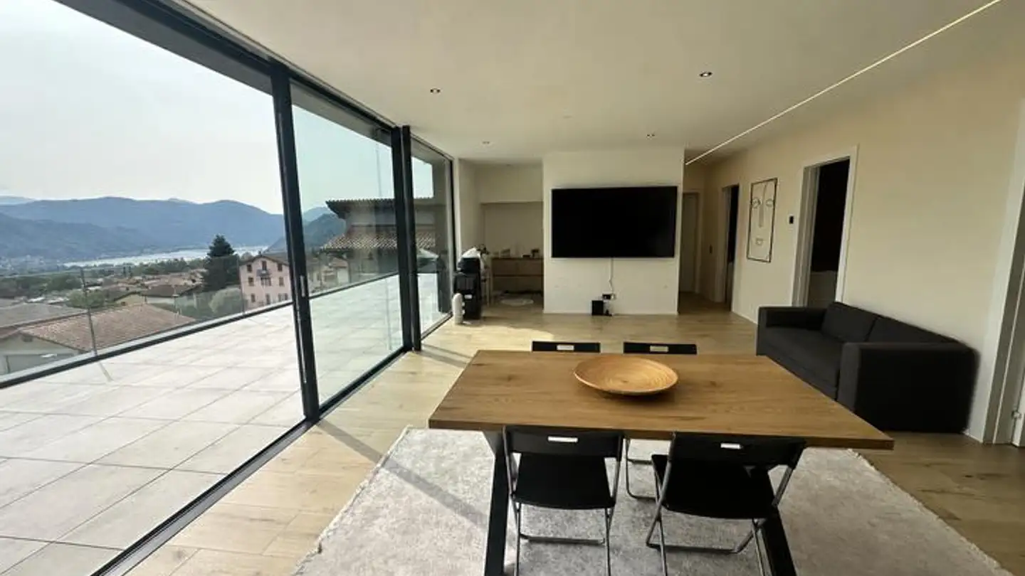 Appartement à vendre - 6984 Pura - Photo 4