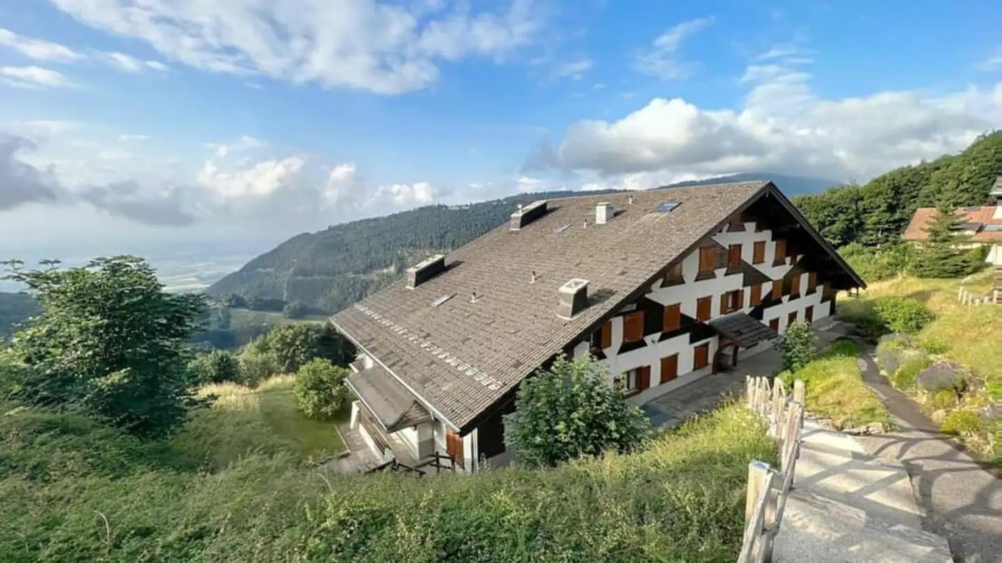 Appartamento in vendita - 1450 Ste-Croix