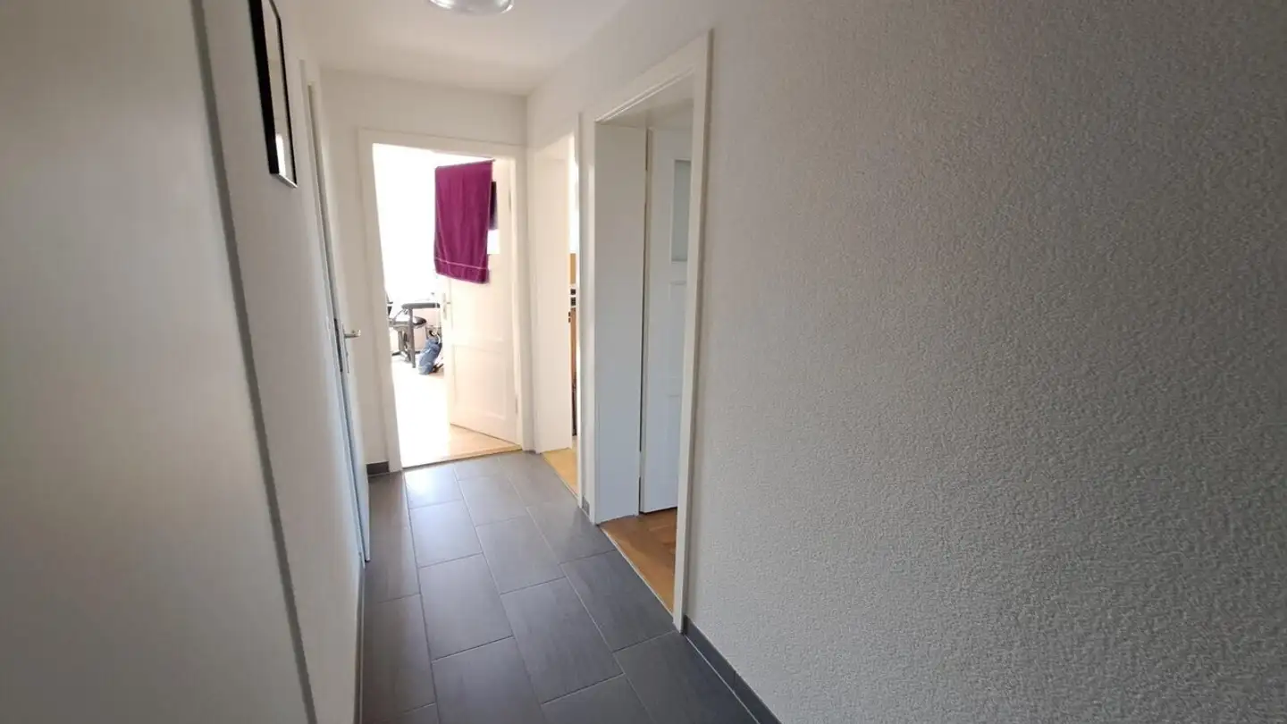 Wohnung mieten - Route De Marly 27, 1700 Fribourg - Foto 4