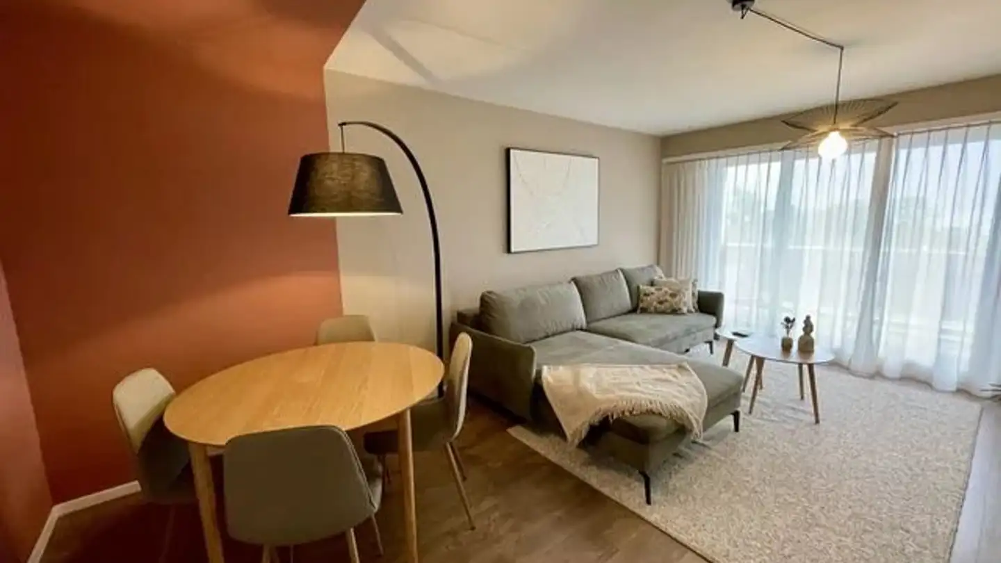 Wohnung mieten - Chemin Du Pierrier 5, 1815 Clarens