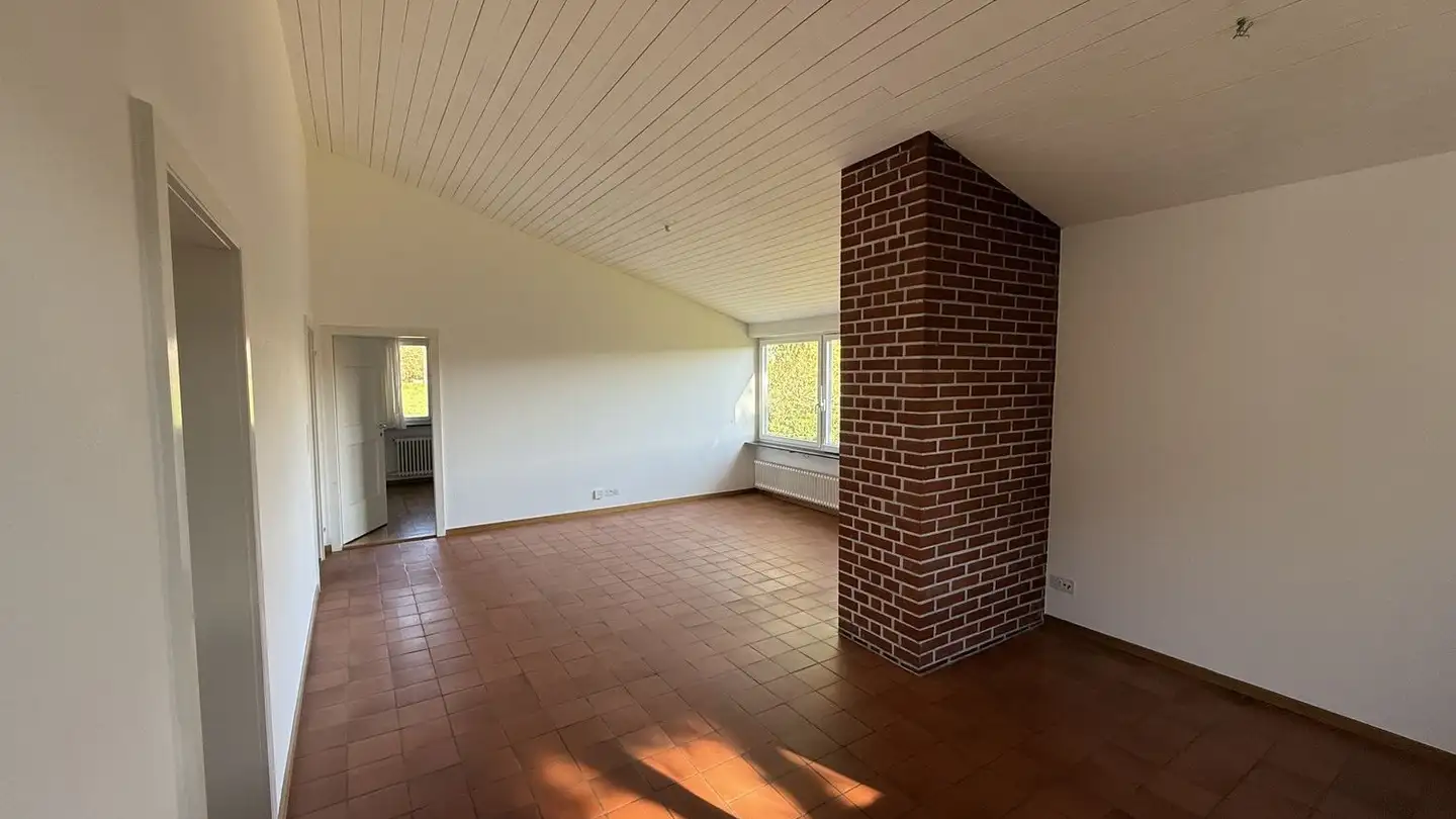 Einfamilienhaus mieten - 4102 Binningen - Foto 4