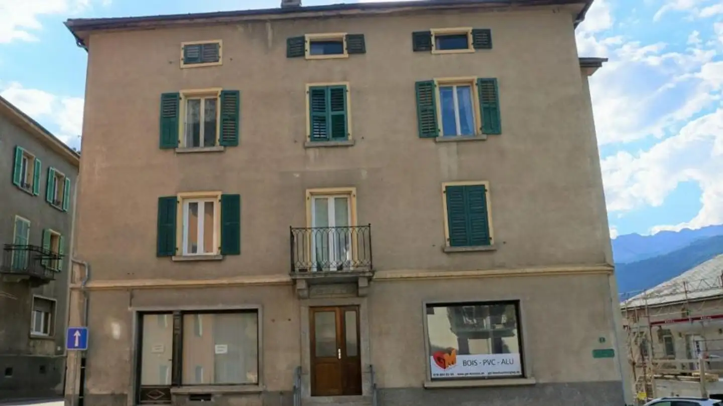 Appartamento in vendita - 3966 Chalais
