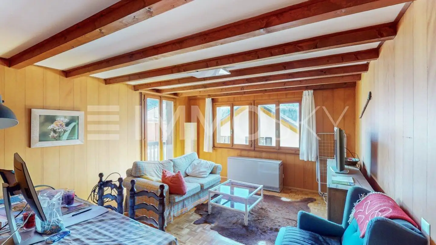 Casa grotta in vendita - 6760 Faido - Photo 2