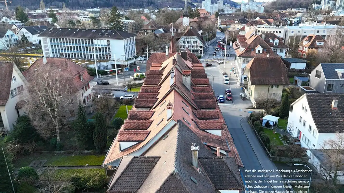 Residential building for sale - Keltenstrasse 91, 3018 Bern - Photo 3