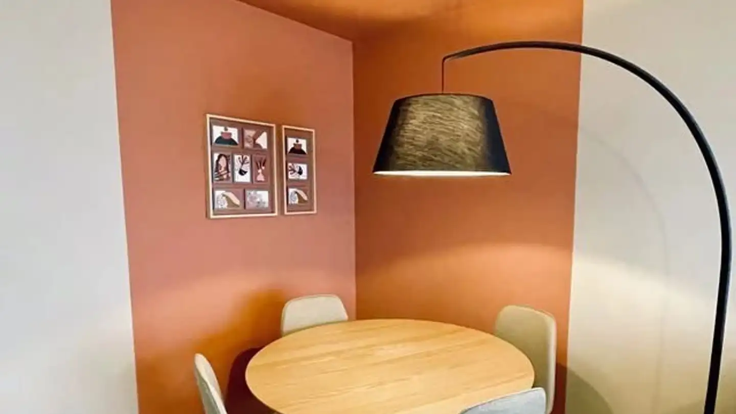 Appartamento in affitto - Chemin Du Pierrier 5, 1815 Clarens - Photo 3