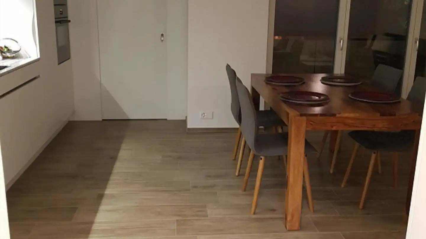 Apartment for rent - Wilstrasse 97, 8600 Dübendorf - Photo 4