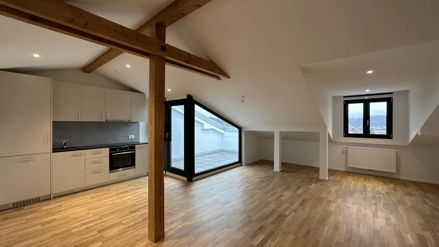 Wohnung mieten - Chemin Redern / Redernweg 20, 2502 Biel/Bienne