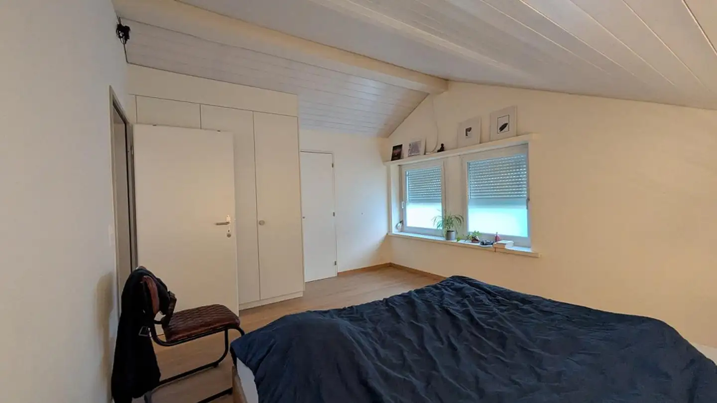 Penthouse for rent - Widenweg 2, 5400 Baden - Photo 2