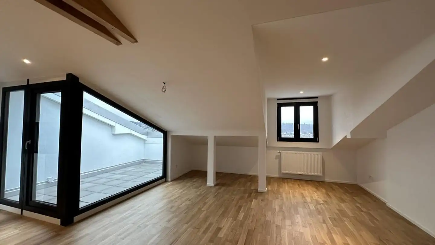 Wohnung mieten - Chemin Redern / Redernweg 20, 2502 Biel/Bienne - Foto 2