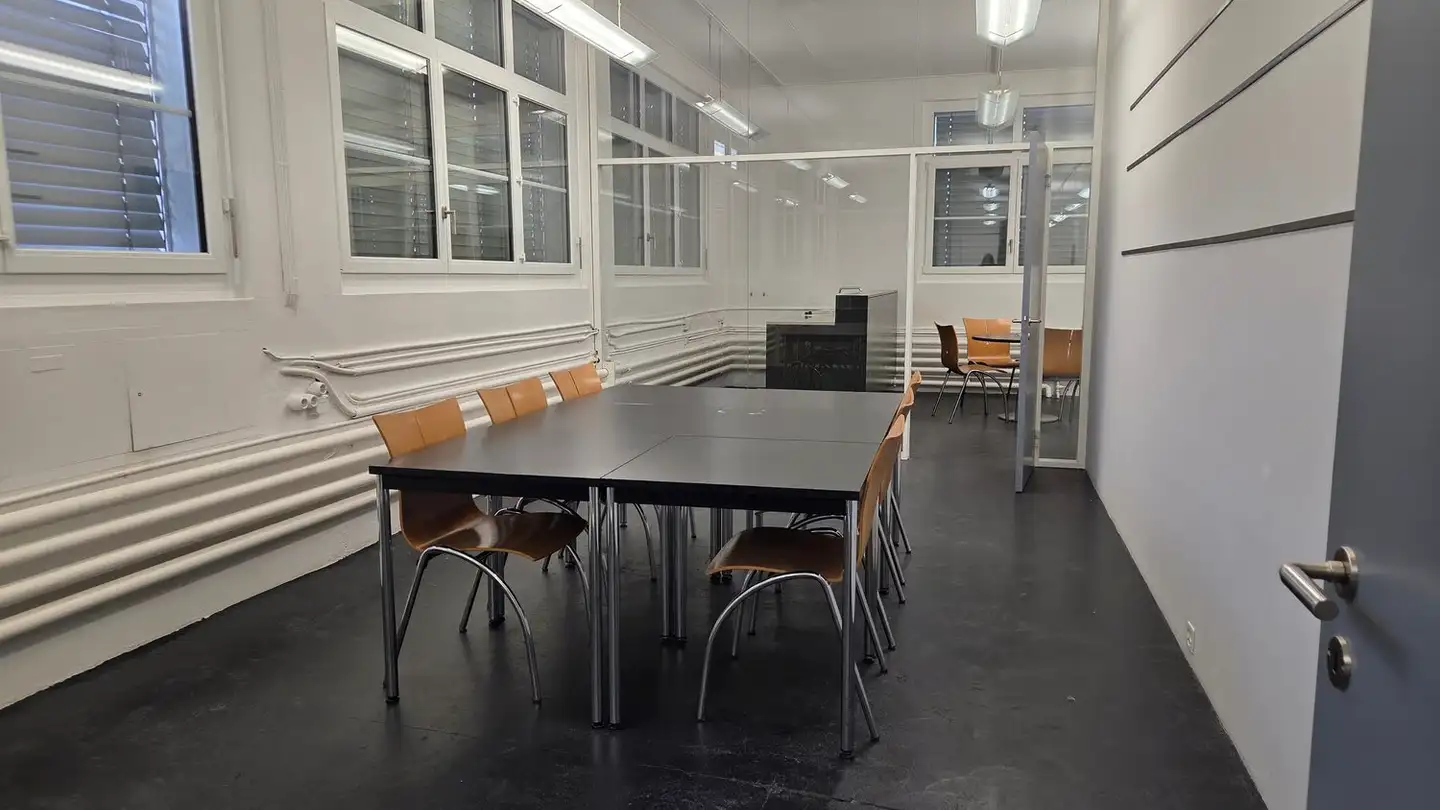 Office space for rent - Rue De La Gurzelen / Gurzelenstrasse 3, 2502 Biel/Bienne - Photo 2