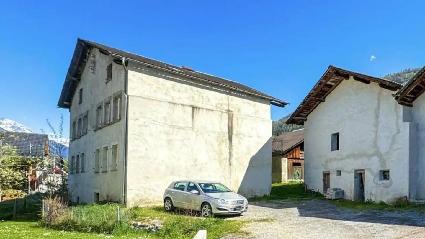Casa singola in vendita - 3951 Agarn