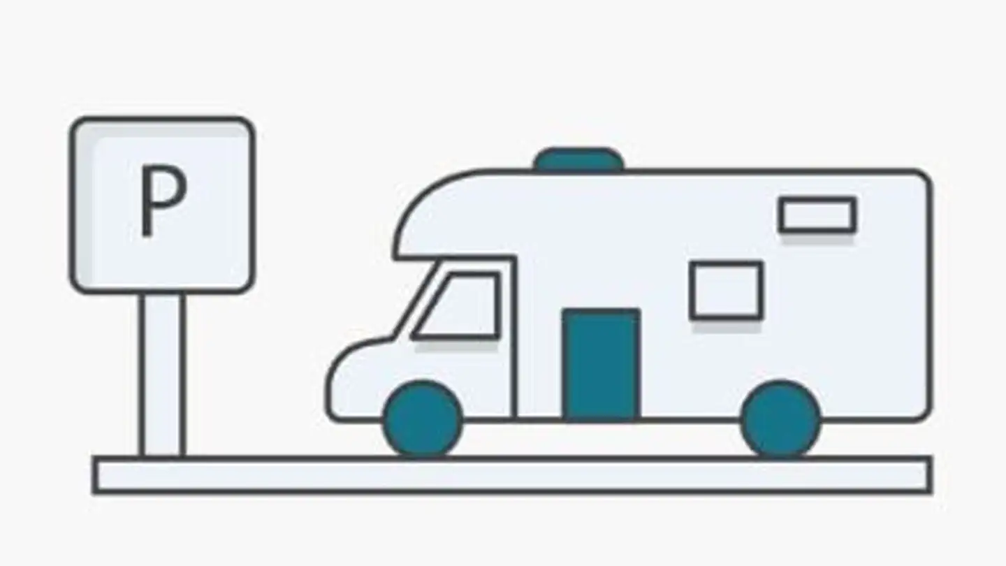 Parcheggio esterno in affitto - Walzenstrasse, 9240 Uzwil