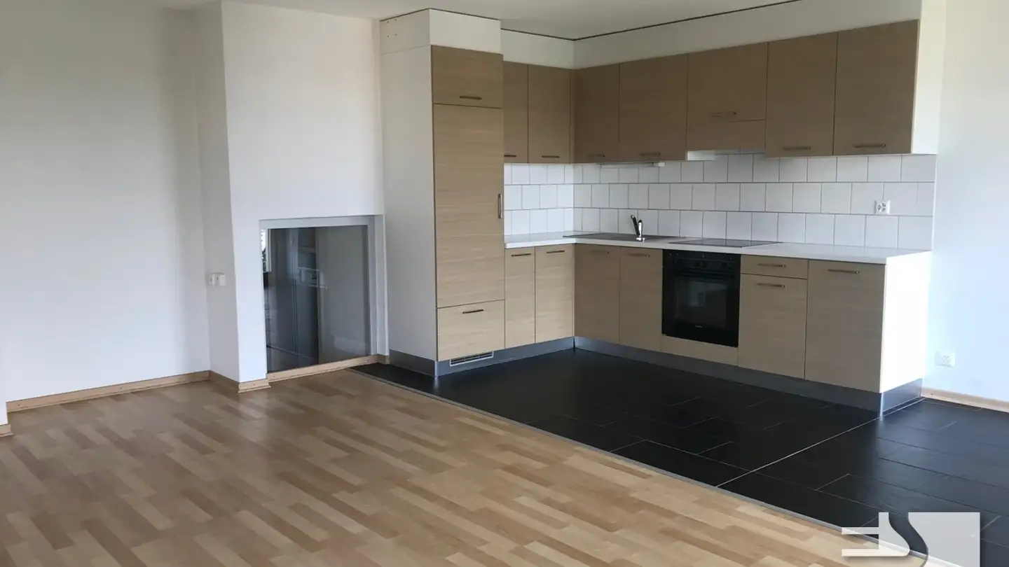 Appartamento in affitto - Route Des Vieux-Chênes 5, 1700 Fribourg - Foto 2