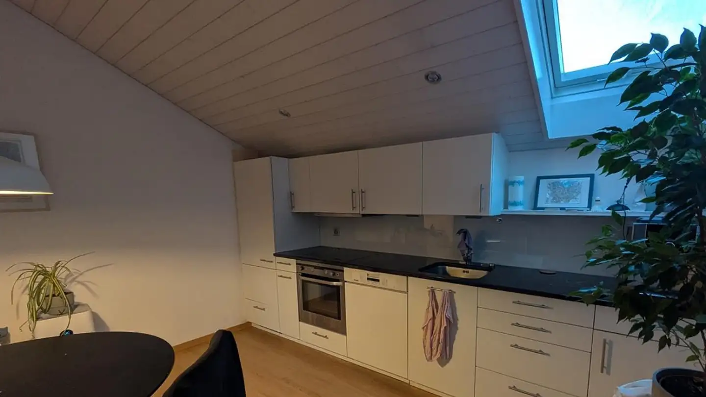 Penthouse for rent - Widenweg 2, 5400 Baden - Photo 3