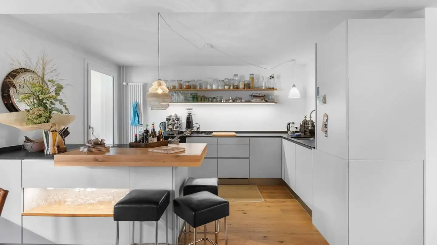 Appartement à vendre - Türkheimerstrasse 38, 4055 Basel - Photo 3