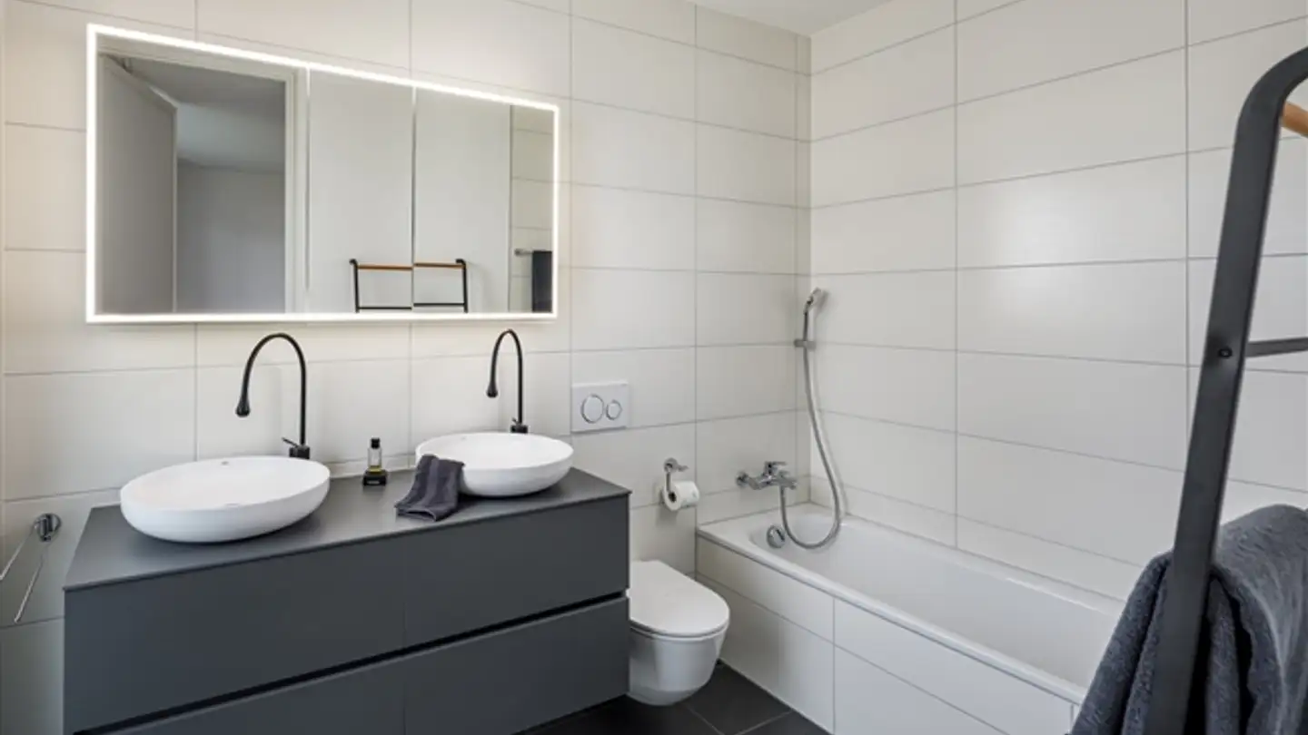 Appartamento in vendita - 8904 Aesch ZH - Photo 3