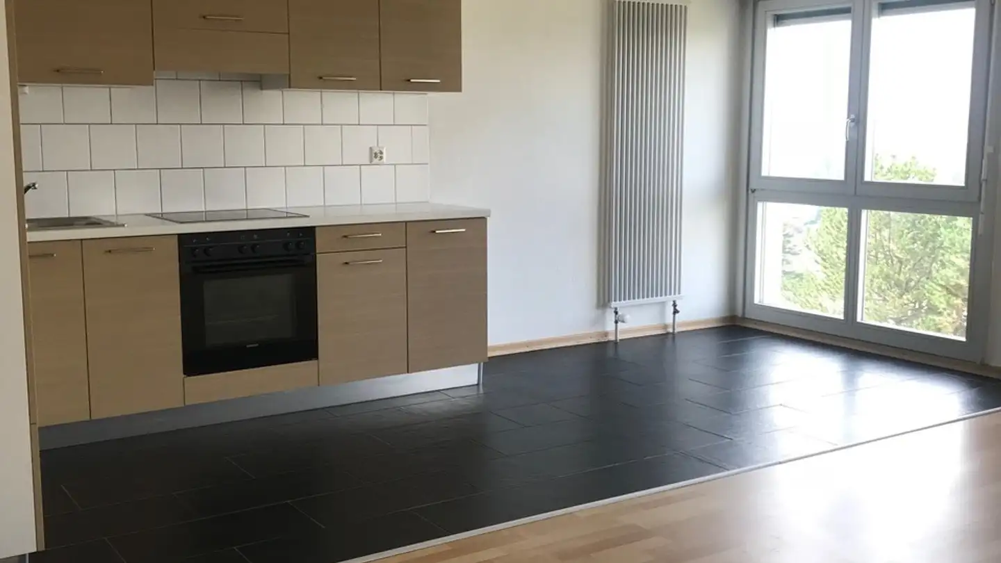 Appartamento in affitto - Route Des Vieux-Chênes 5, 1700 Fribourg - Foto 3