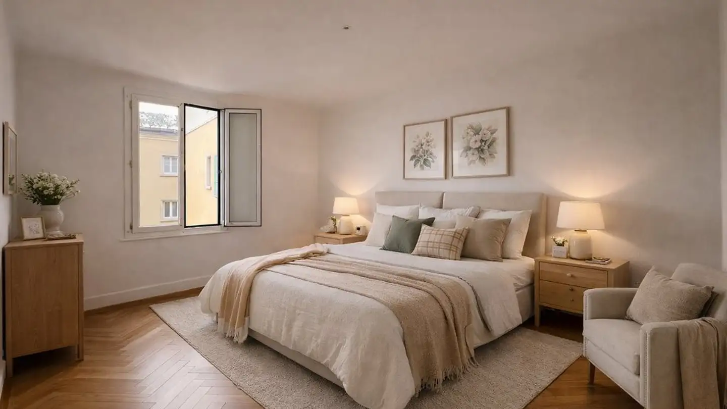 Appartement à louer - Rue de l'Union 8, 1800 Vevey - Photo 2