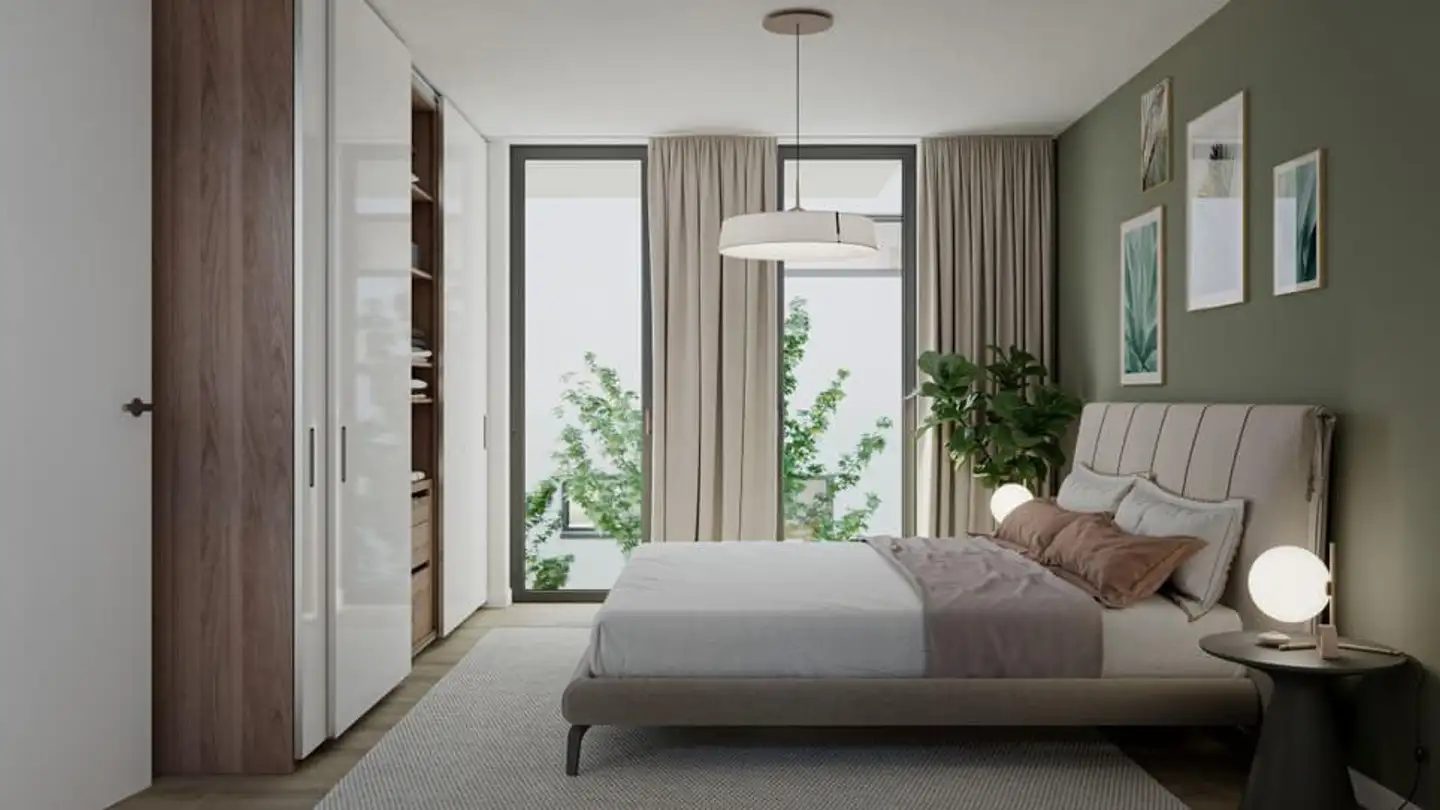 Casa singola in vendita - 1965 Savièse - Foto 4