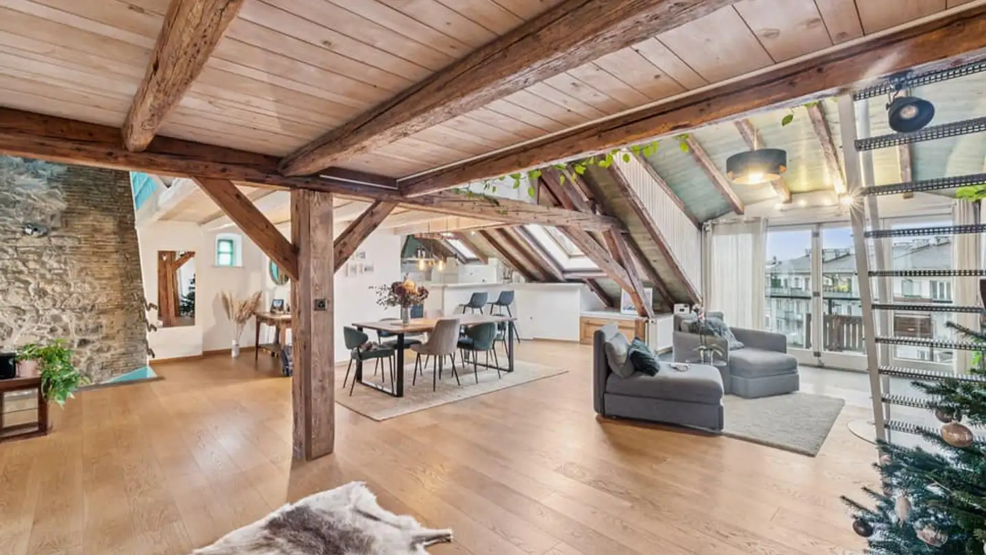 Appartamento in vendita - 1205 Genève