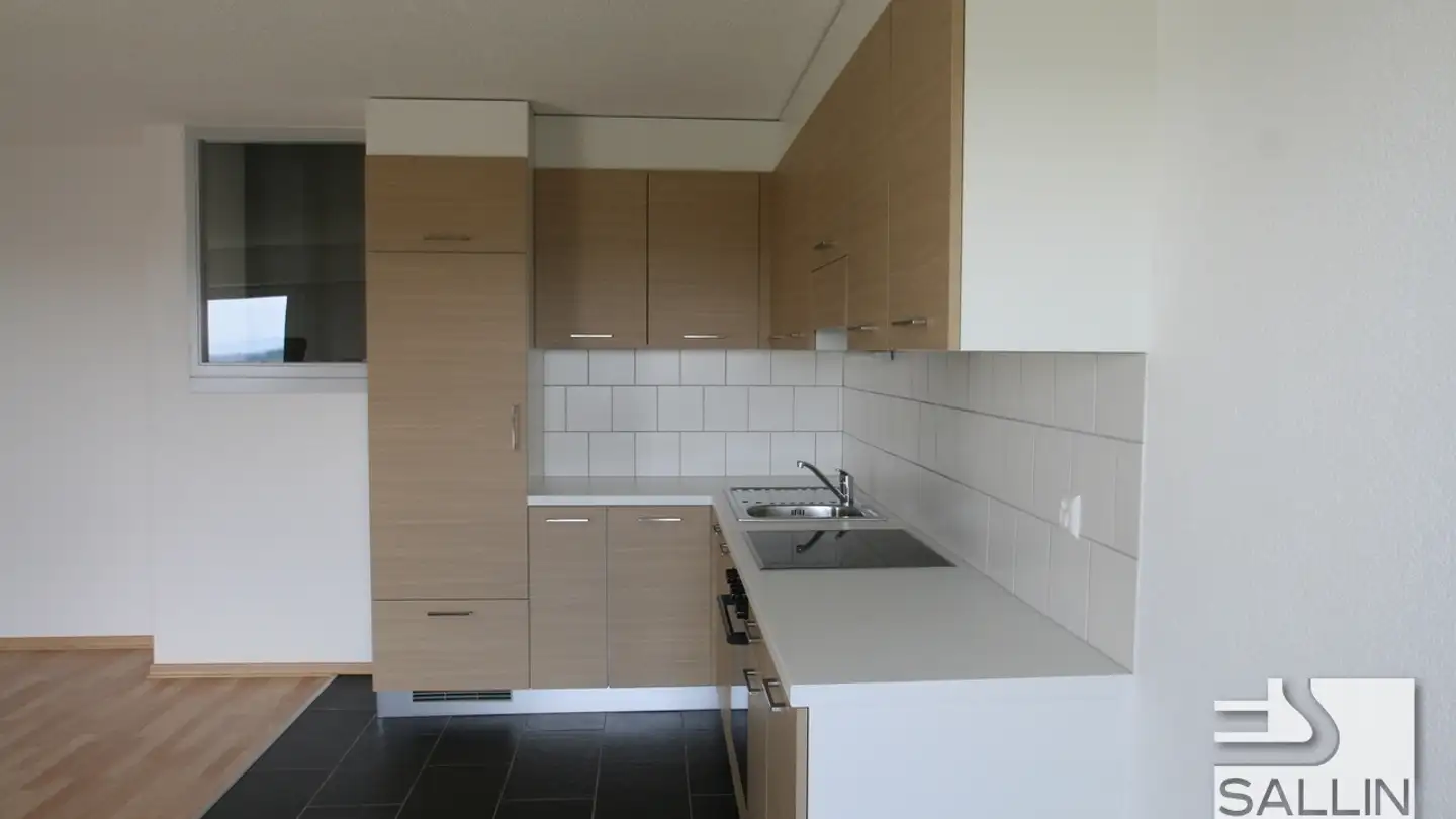 Appartamento in affitto - Route Des Vieux-Chênes 5, 1700 Fribourg - Foto 4