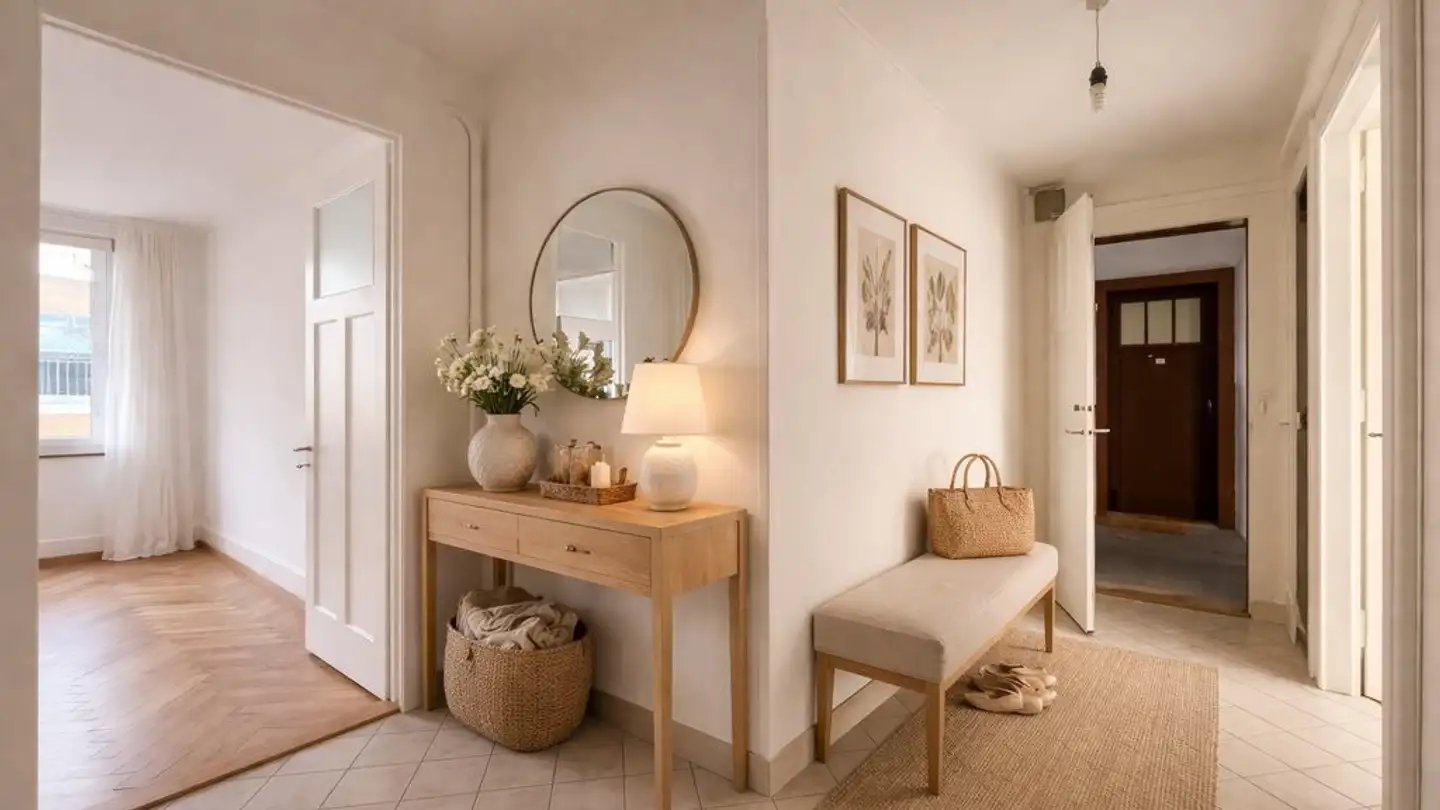 Appartement à louer - Rue de l'Union 8, 1800 Vevey - Photo 3