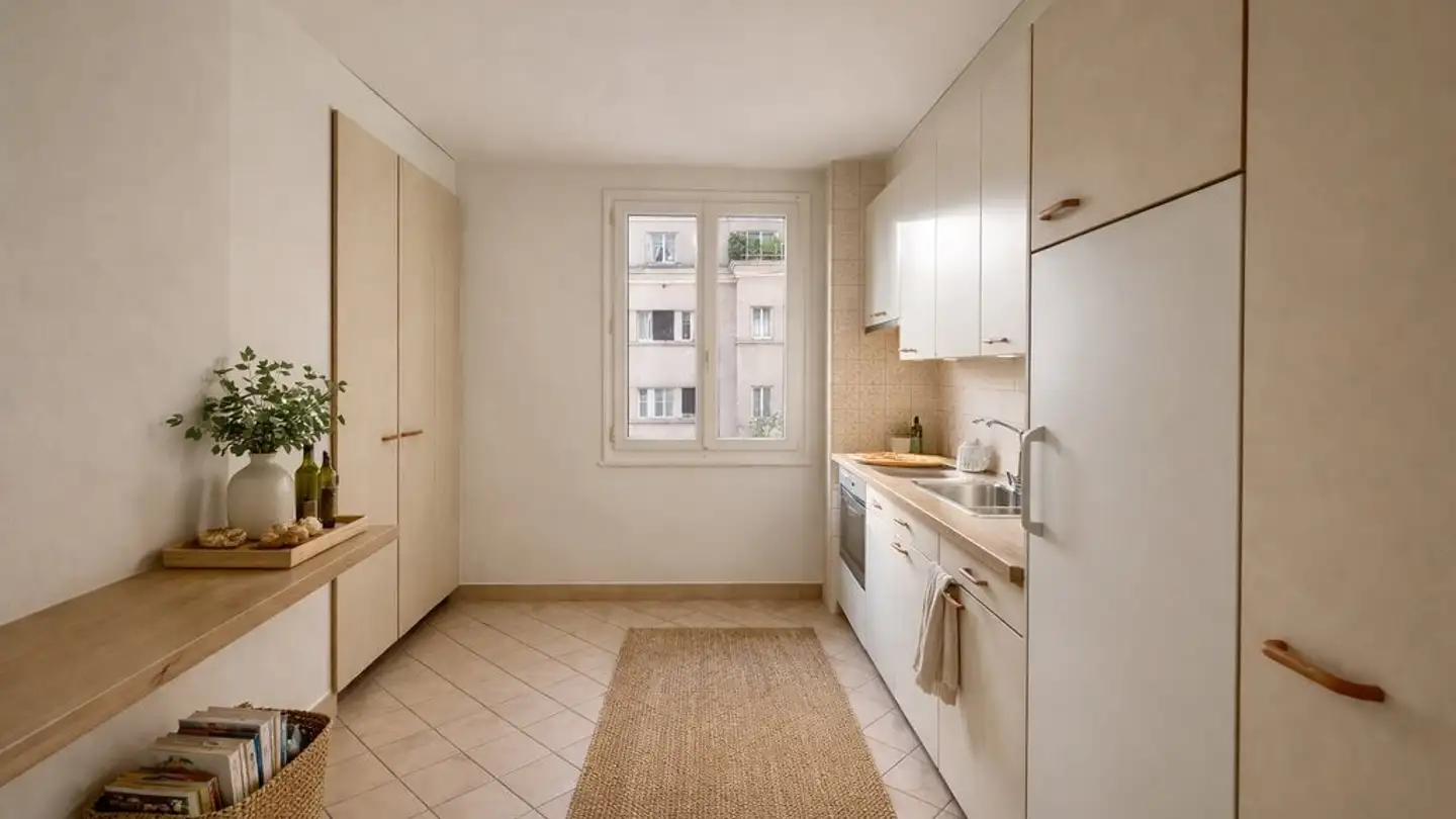Appartement à louer - Rue de l'Union 8, 1800 Vevey - Photo 4