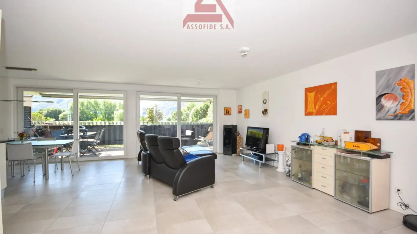 Apartment for sale - 6515 Gudo - Photo 2