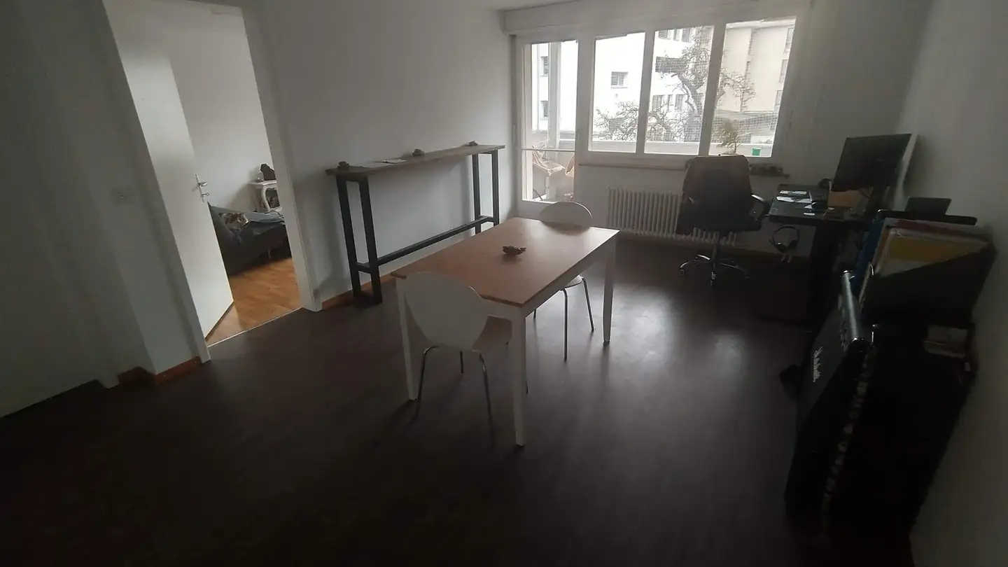 Apartment for rent - Schulhausstrasse 3, 8783 Linthal