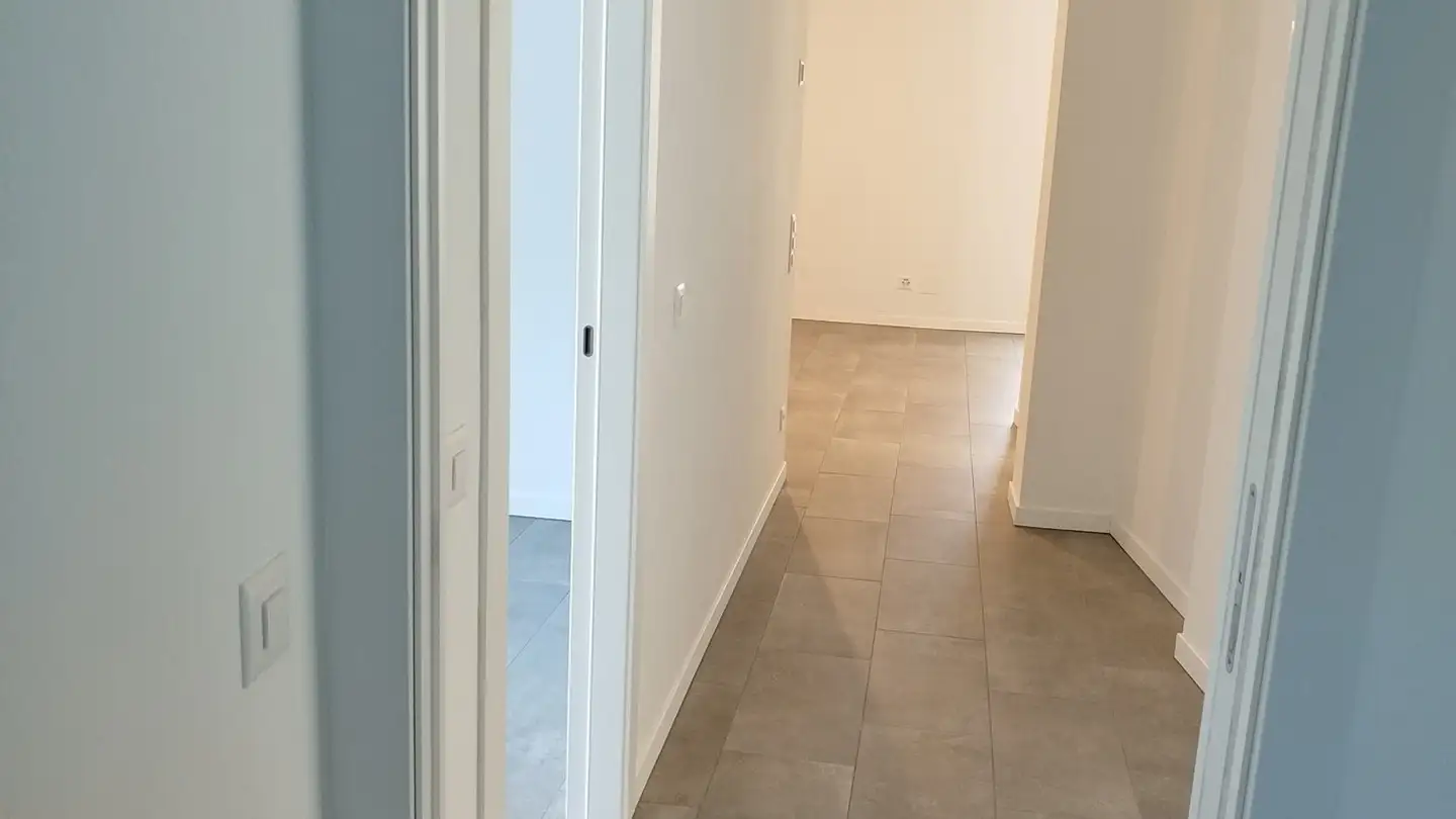 Apartment for rent - Strecia 4, 6806 Sigirino - Photo 3