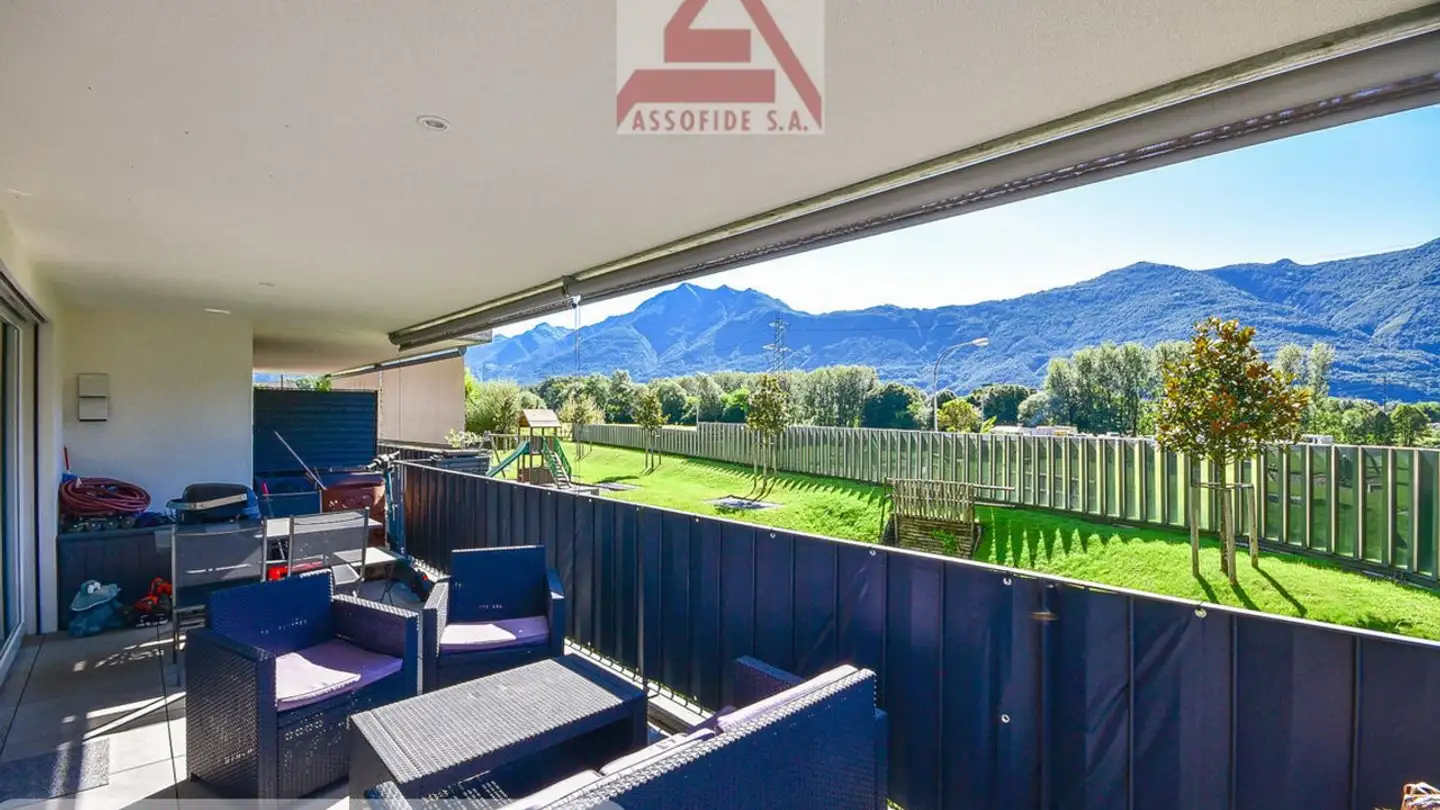 Apartment for sale - 6515 Gudo