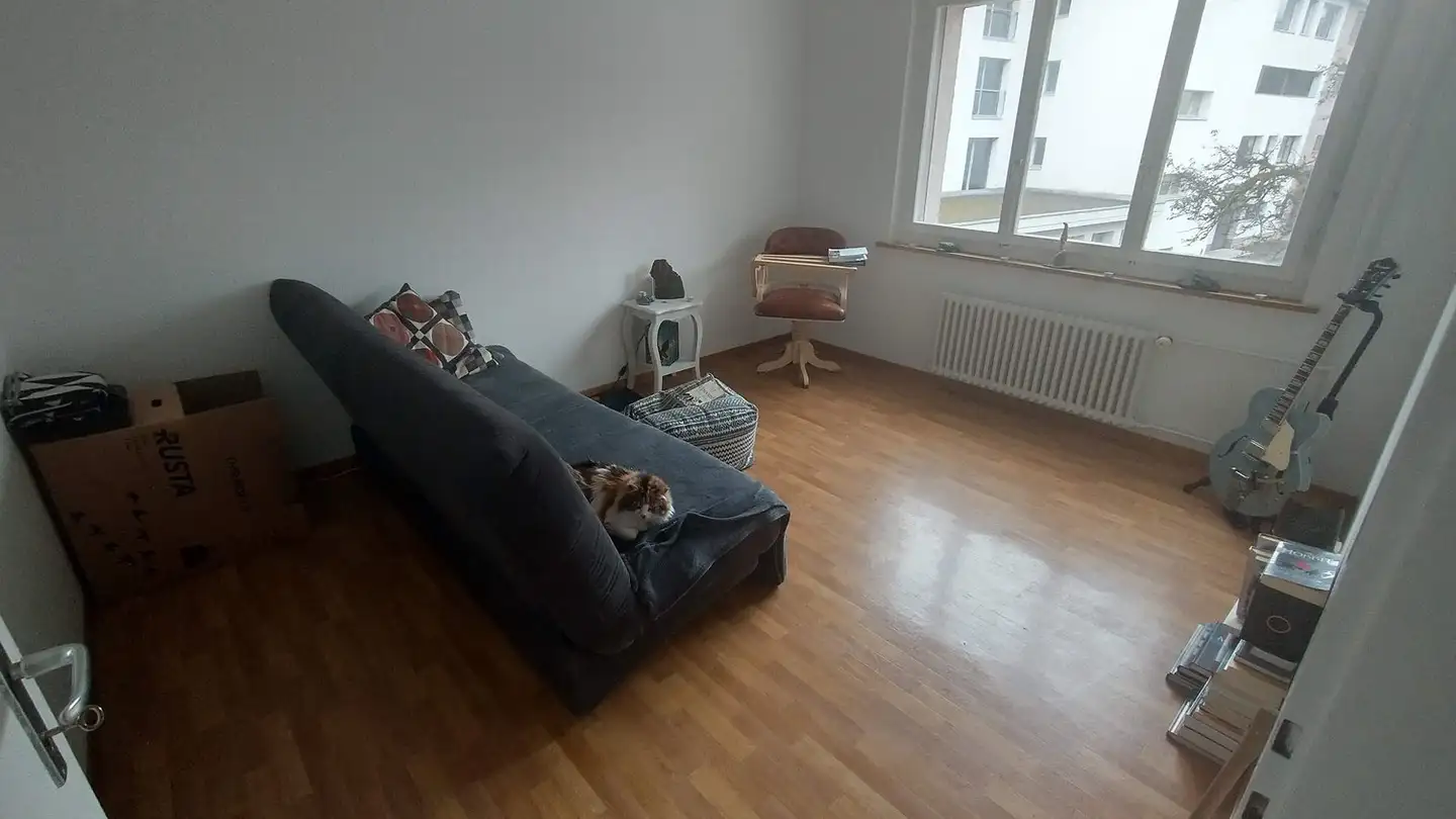 Appartamento in affitto - Schulhausstrasse 3, 8783 Linthal - Photo 2