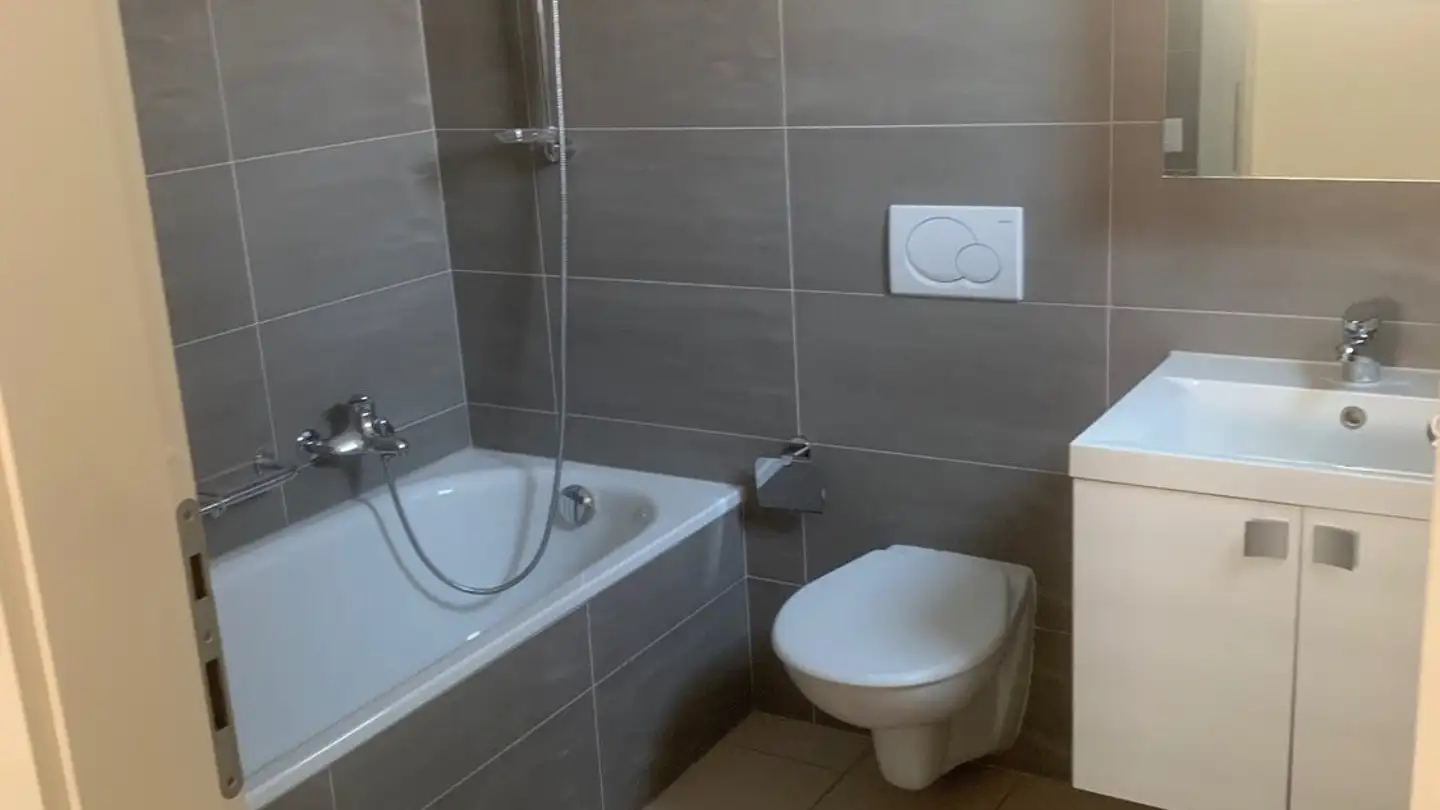 Appartamento in affitto - Via Luigi Taddei 4b, 6962 Viganello - Photo 4