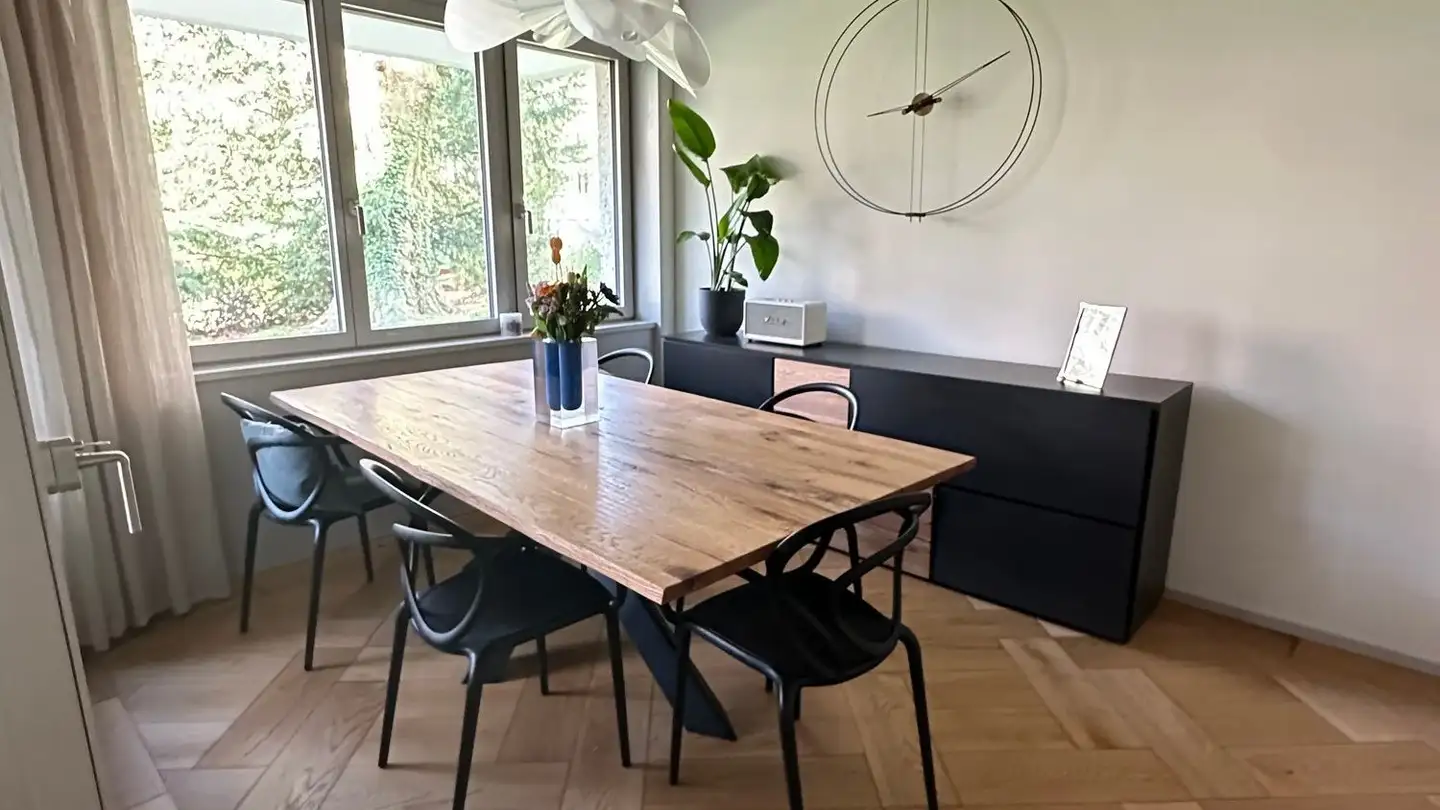 Appartamento in affitto - Kreuzstrasse 57, 8008 Zürich - Foto 2